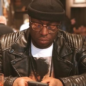 Meet your Posher, Dwayne